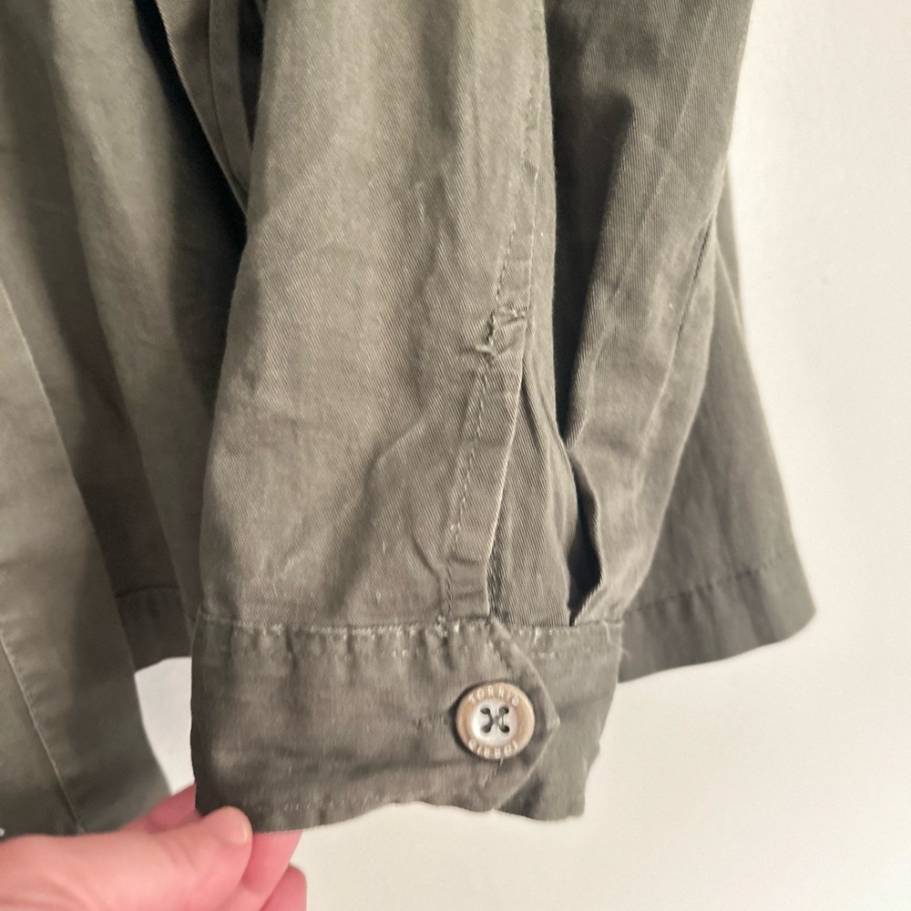 Torrid Jacket - Picture 4 of 6